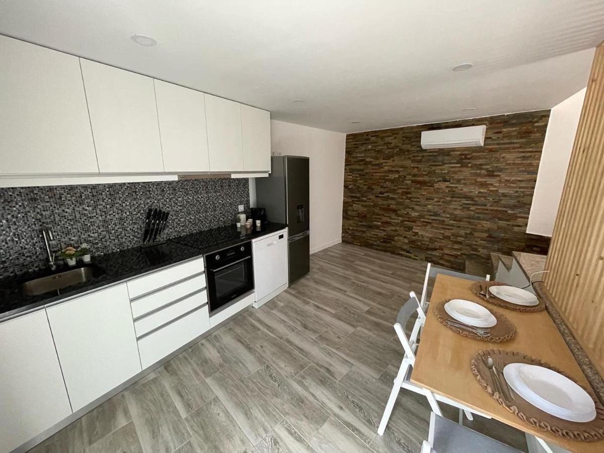 Casinha Da Fonte Villa Arcos de Valdevez Exteriör bild