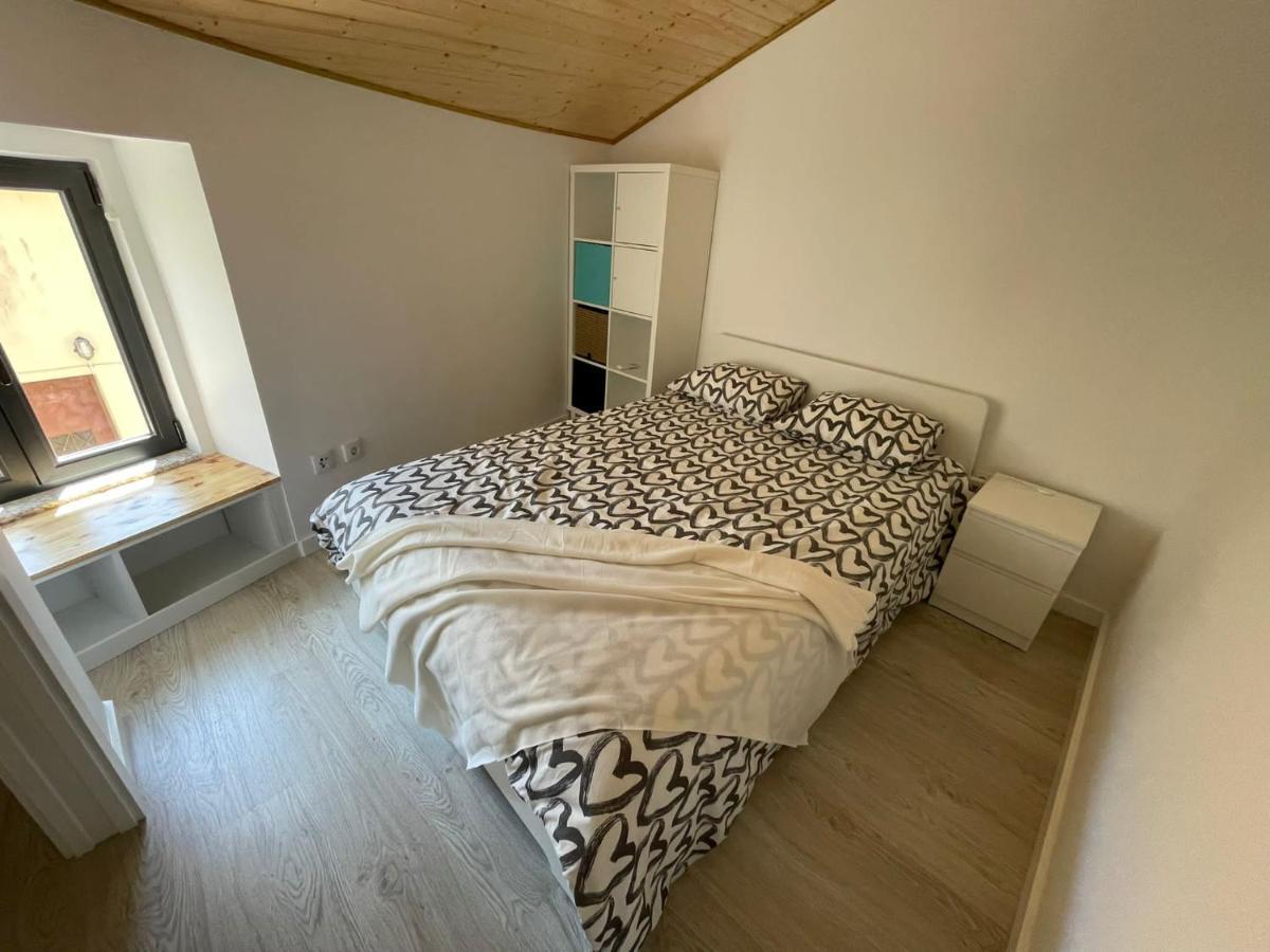 Casinha Da Fonte Villa Arcos de Valdevez Exteriör bild