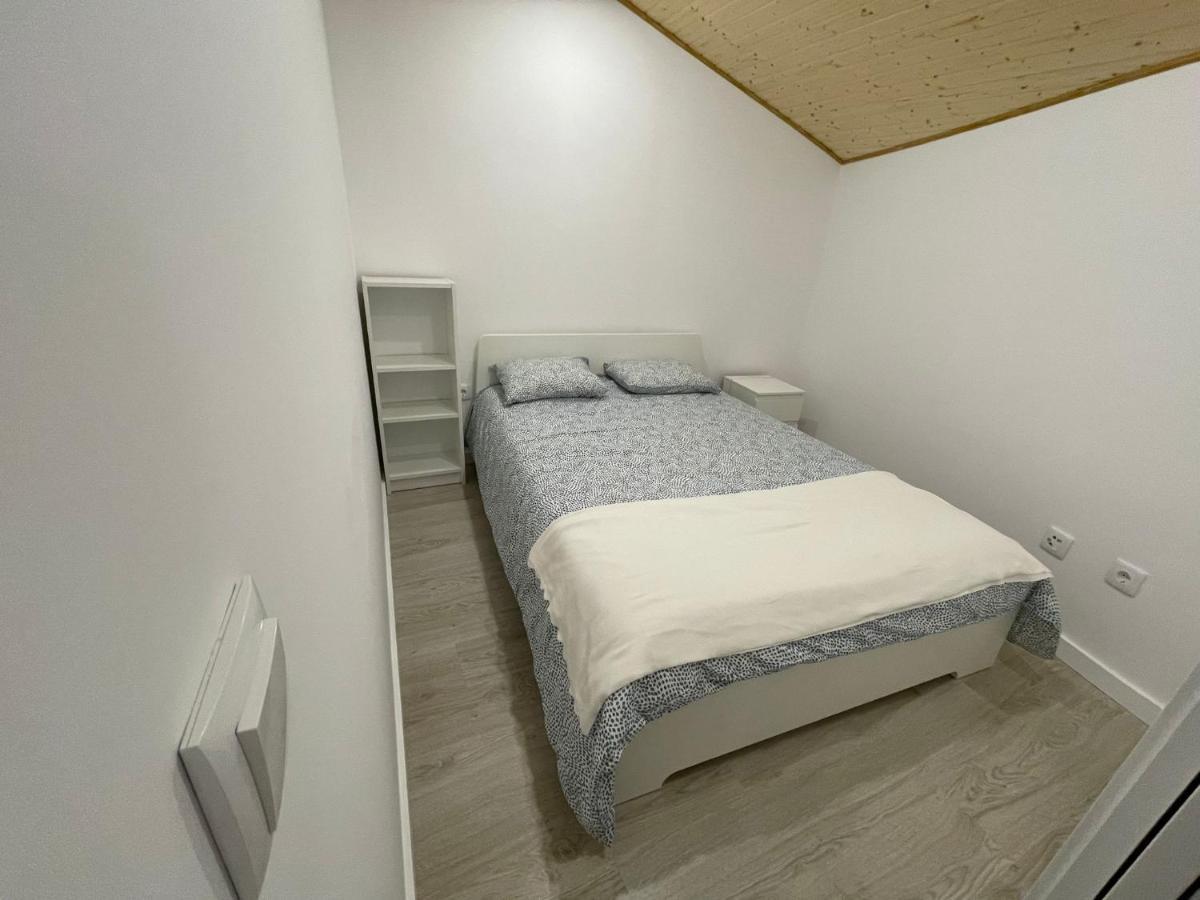 Casinha Da Fonte Villa Arcos de Valdevez Exteriör bild