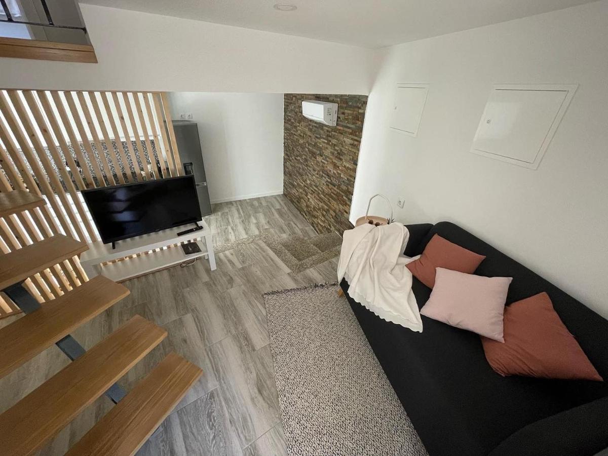 Casinha Da Fonte Villa Arcos de Valdevez Exteriör bild